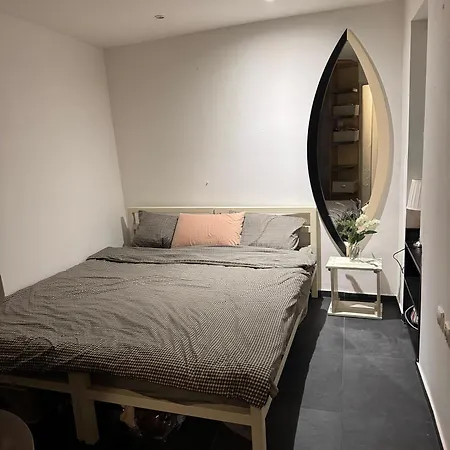 Apartman Belgradecityvibe *