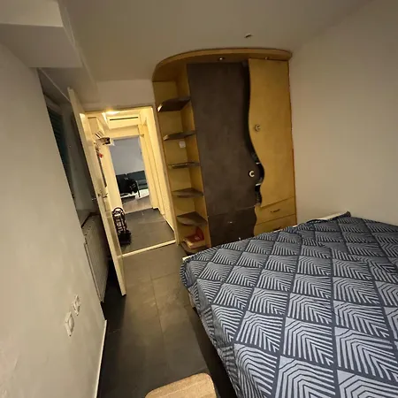 Belgradecityvibe Apartman *