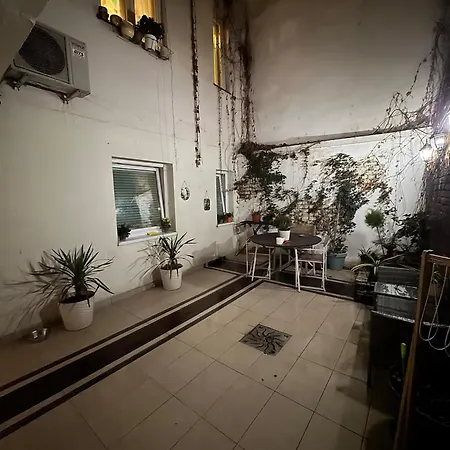 Apartamento Belgradecityvibe