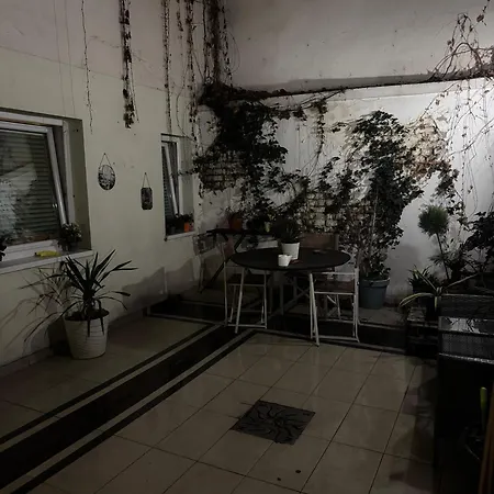 Belgradecityvibe Apartman