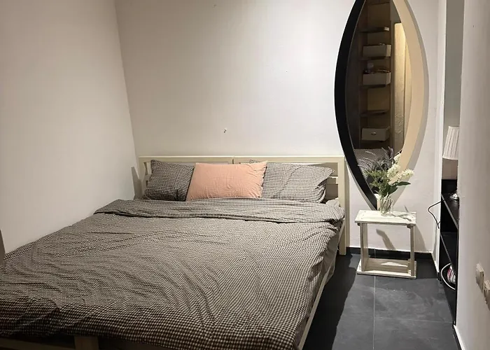 Apartamento Belgradecityvibe *