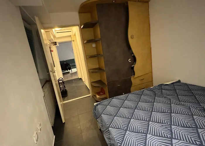 Belgradecityvibe Apartman *