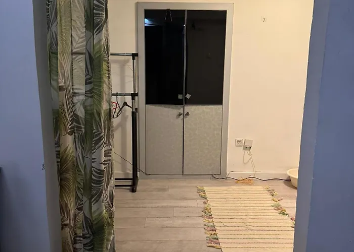 Apartman Belgradecityvibe *