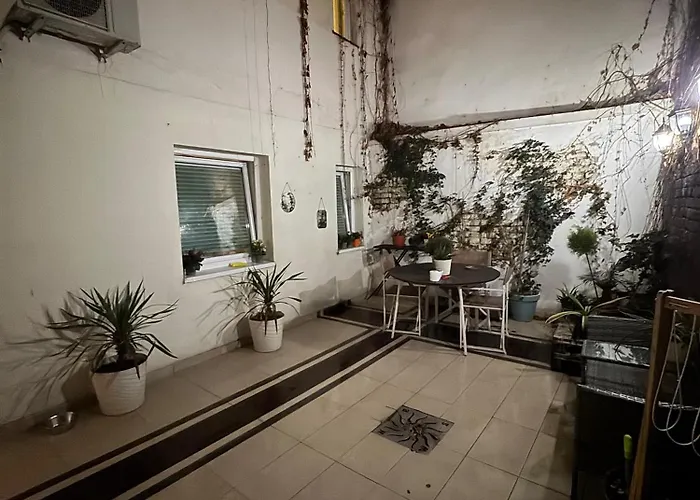 Apartamento Belgradecityvibe