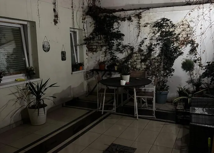 Belgradecityvibe Apartman