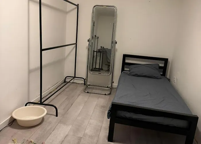 Belgradecityvibe Apartamento Belgrado